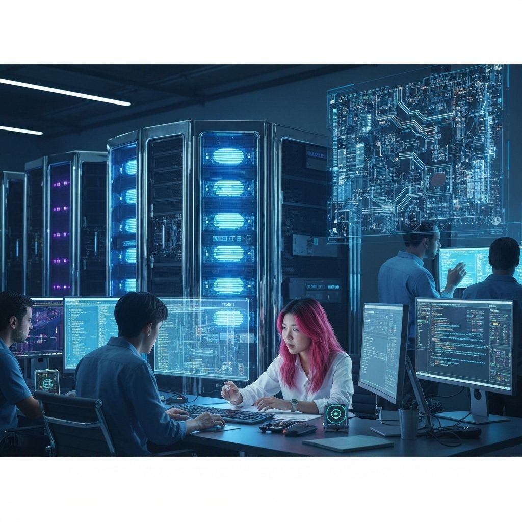 The Future of AI in Software Development: Trends to Watch in 2024