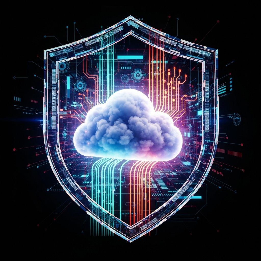 Cybersecurity in the Cloud: Protecting Your Digital Assets