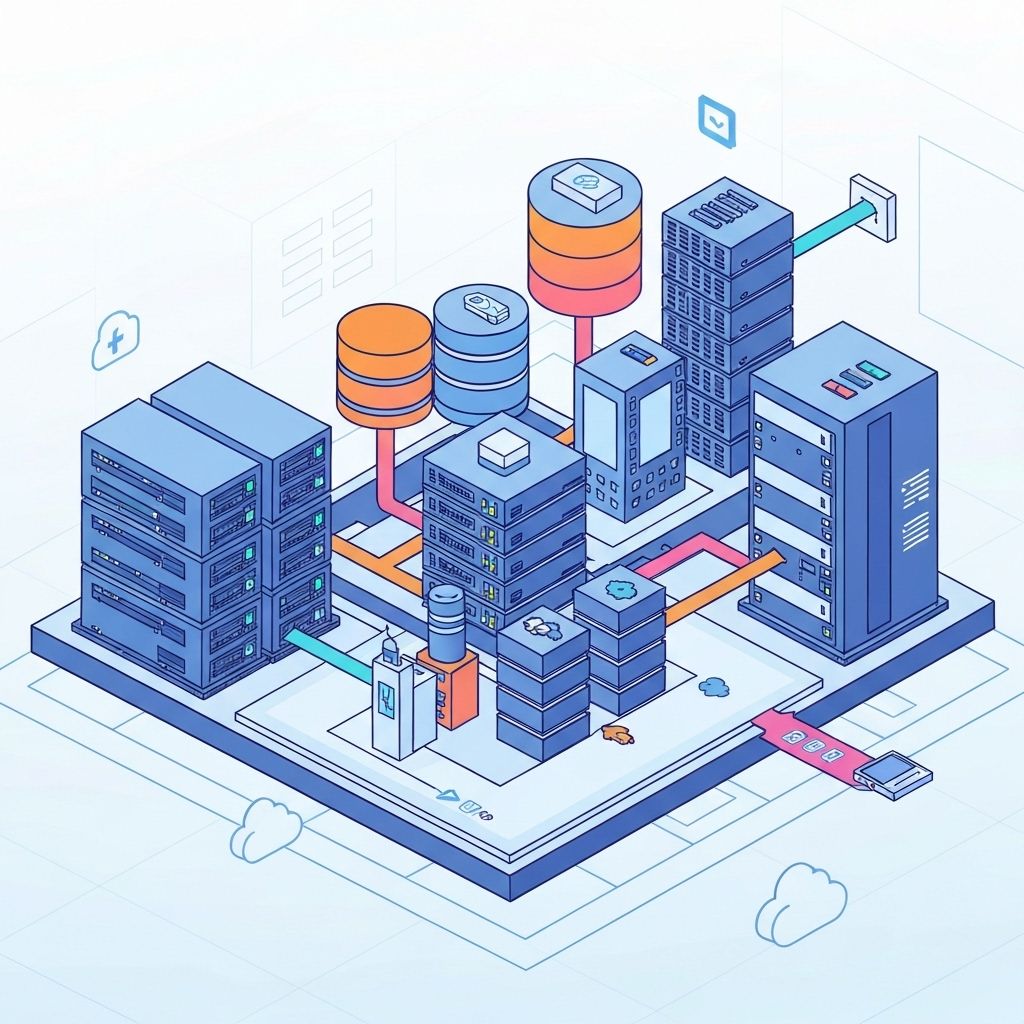 Building Scalable E-commerce Platforms: Best Practices and Architecture